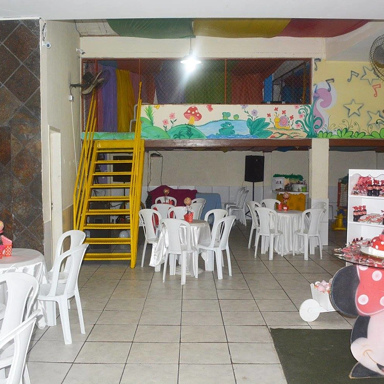 Solutions Parties & Events